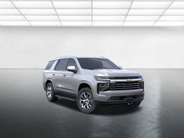 New 2026 Chevrolet Tahoe Premier w/ Sun And Tow Package image 1
