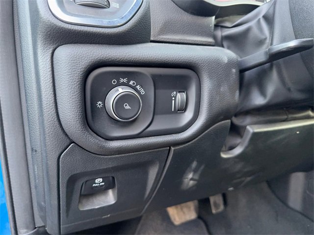 Used 2024 RAM 1500 Laramie image 14