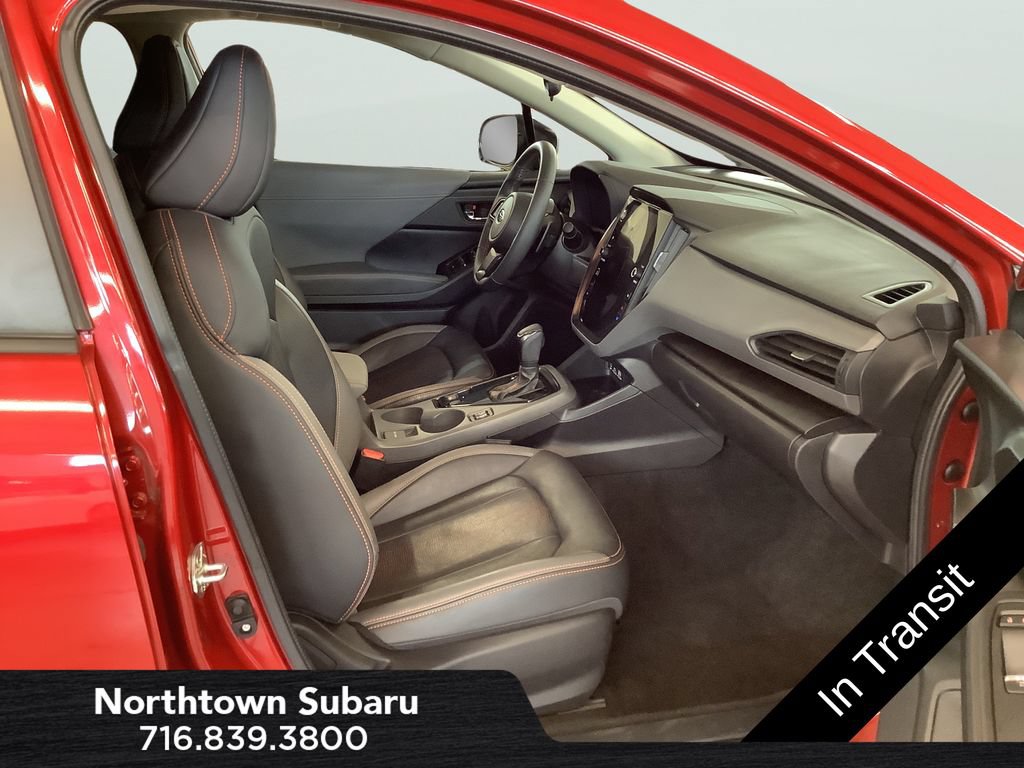 Certified 2024 Subaru Crosstrek 2.5i Limited AWD/4WD image 13
