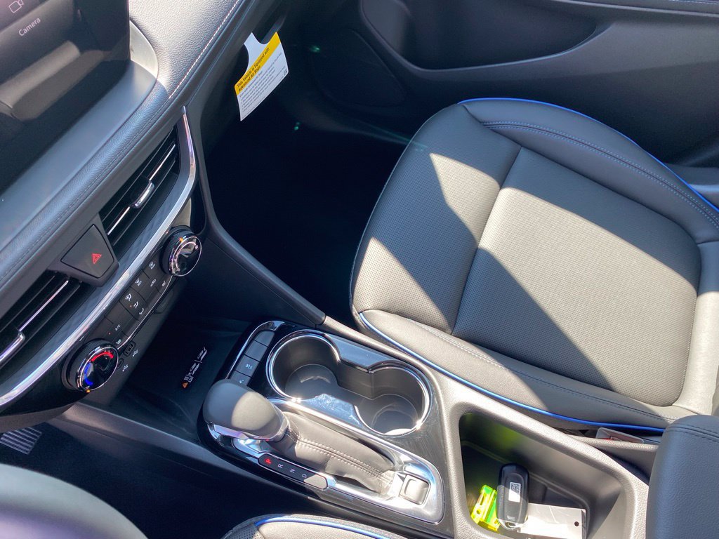 New 2026 Buick Encore GX Sport Touring w/ Advanced Technology Package FWD image 23