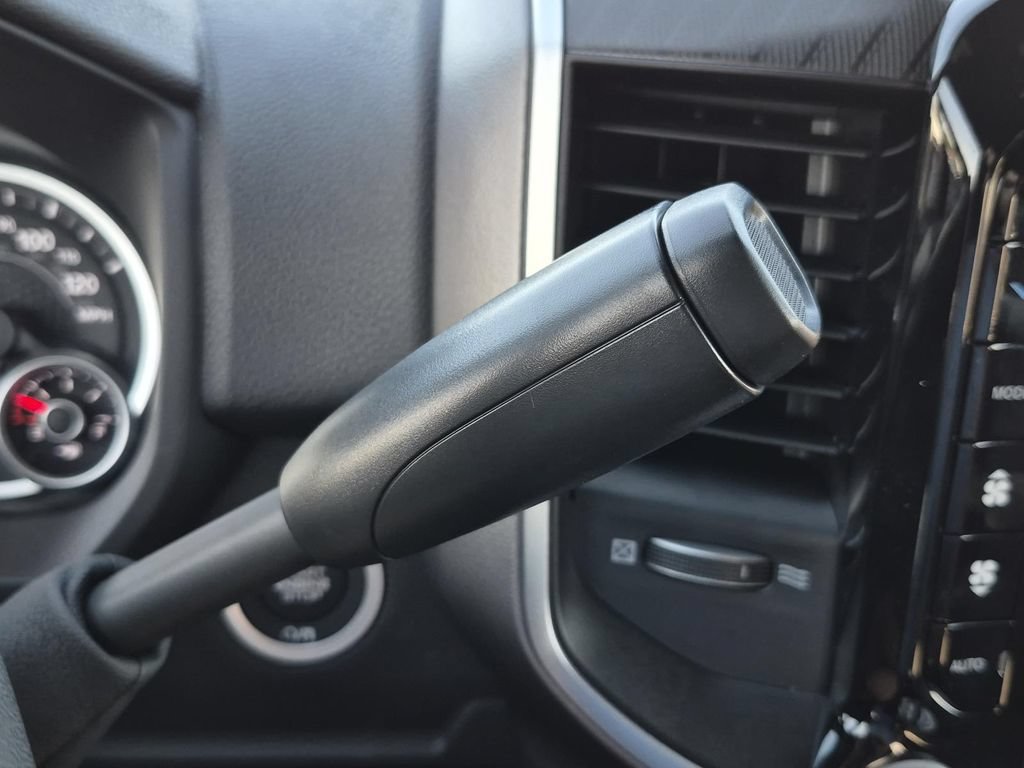 New 2027 RAM 2500 Lone Star AWD/4WD image 28