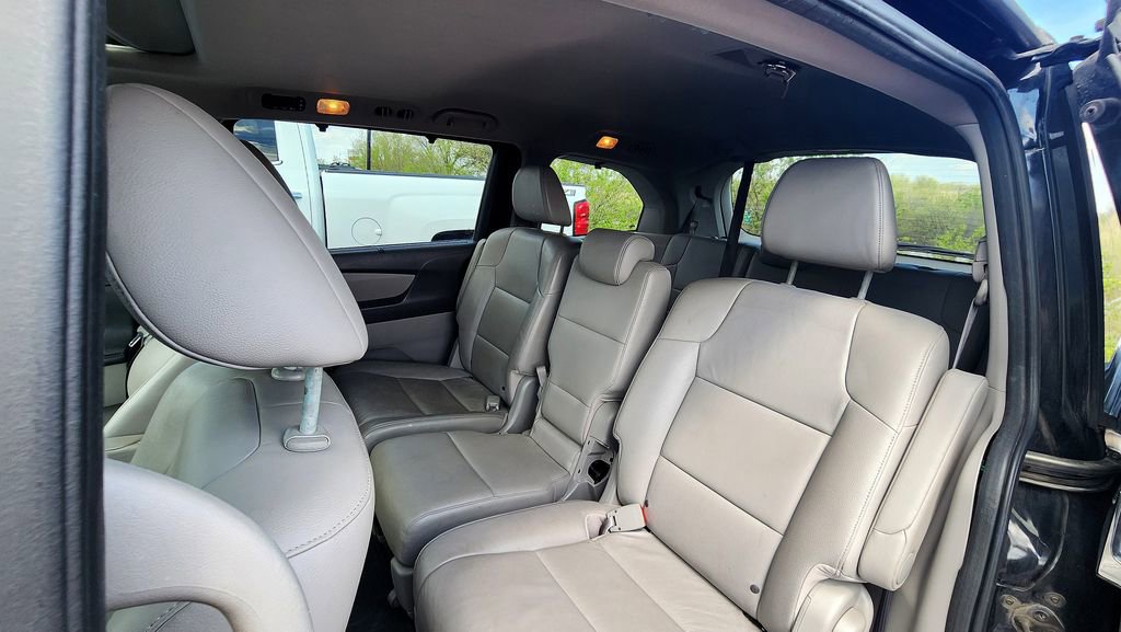 Used 2016 Honda Odyssey EX-L image 13