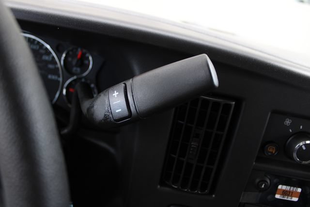 New 2026 GMC Savana 2500 w/ Driver Convenience Package RWD image 6