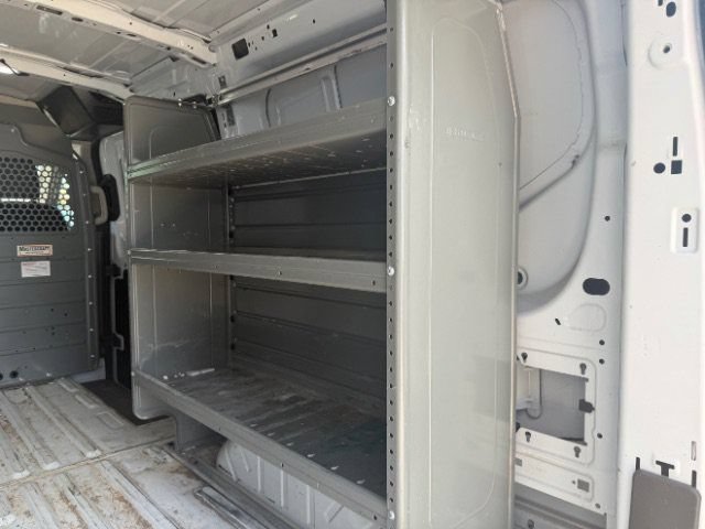Used 2021 Ford Transit 150 Low Roof AWD image 15