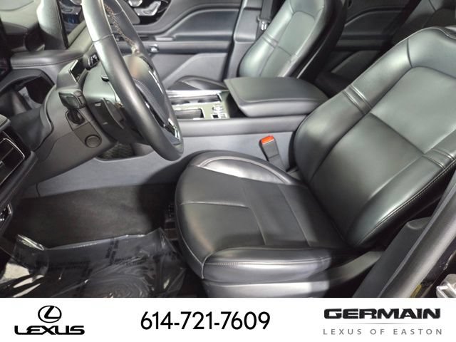 Used 2025 Lincoln Aviator AWD image 20