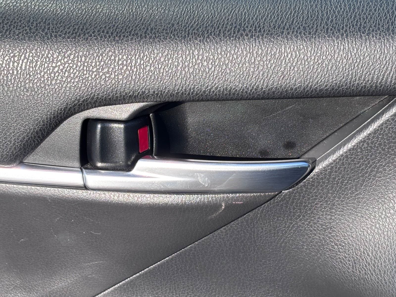 Used 2024 Toyota Camry SE FWD image 20
