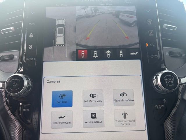 Used 2022 RAM 1500 Limited image 26