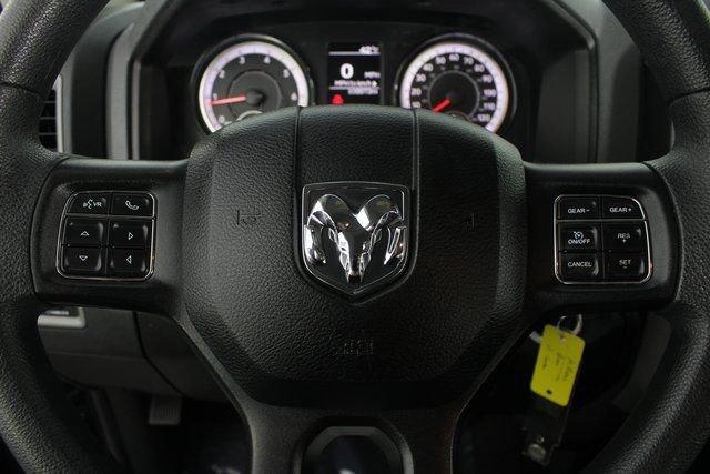 Used 2019 RAM 1500 Tradesman w/ Chrome Plus Package image 11