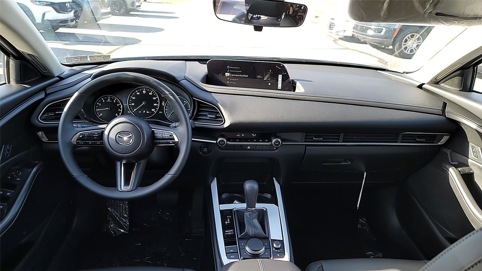 New 2025 MAZDA CX-30 AWD 2.5 S w/ Select Sport Pkg image 21