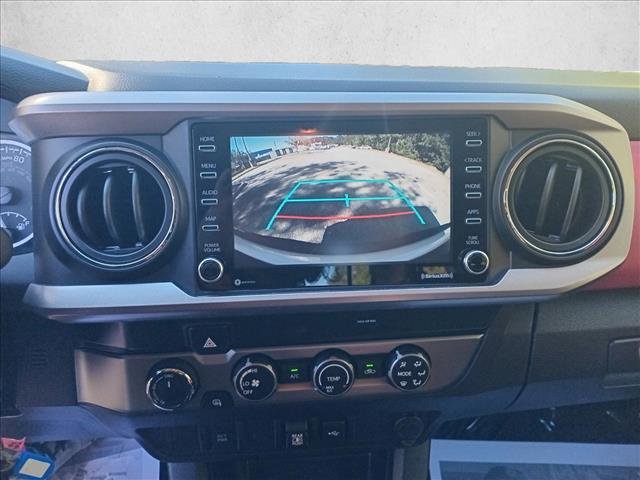 Used 2020 Toyota Tacoma SR5 image 22