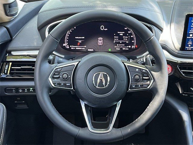 Used 2026 Acura MDX w/ Technology Package FWD image 13