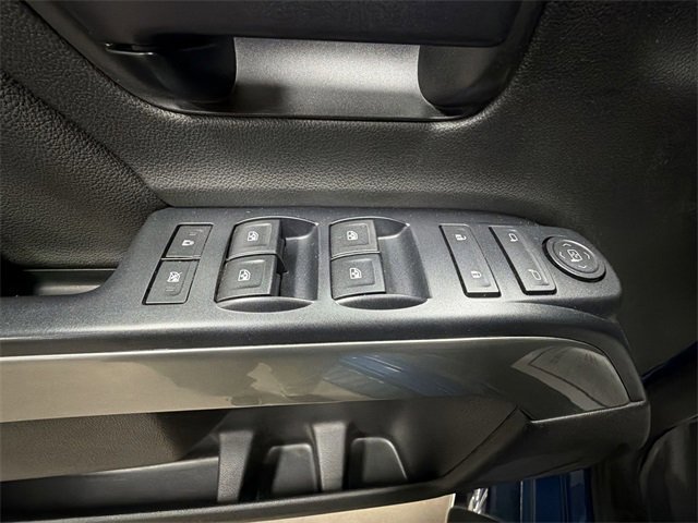 Used 2017 Chevrolet Silverado 1500 LT w/ All Star Edition image 50