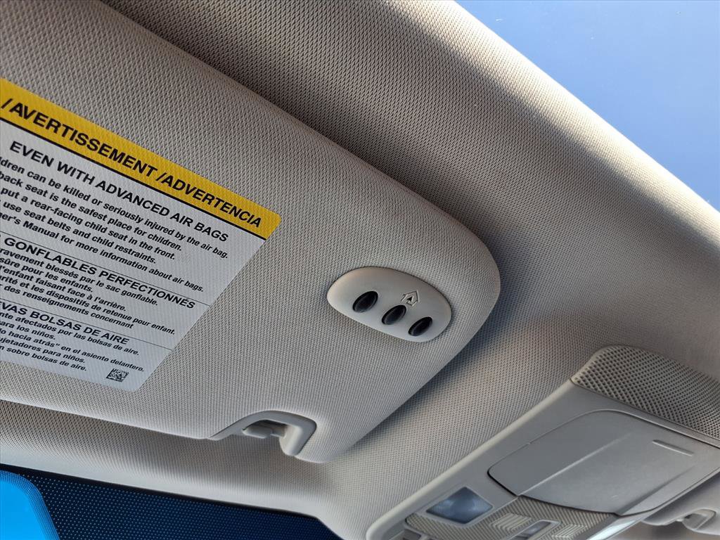 Used 2016 Ford Edge Titanium w/ Equipment Group 302A image 23