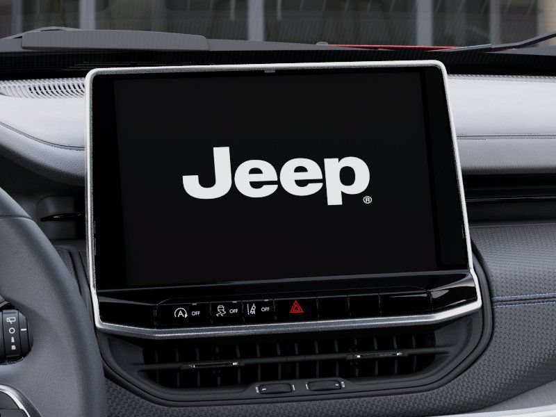 New 2026 Jeep Compass Latitude AWD/4WD image 18