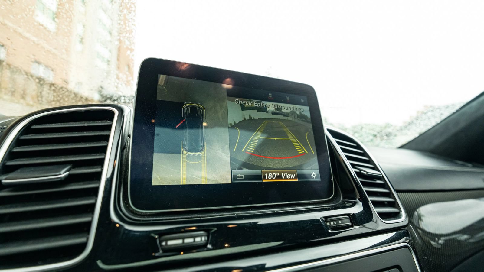 Used 2018 Mercedes-Benz GLE 63 AMG S image 38