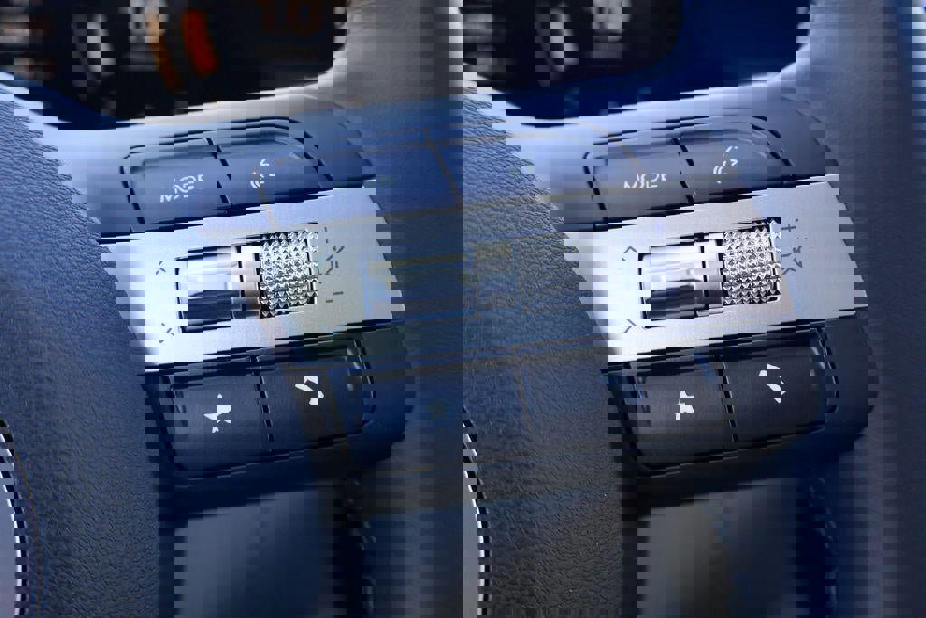 New 2026 Hyundai Tucson SEL image 16