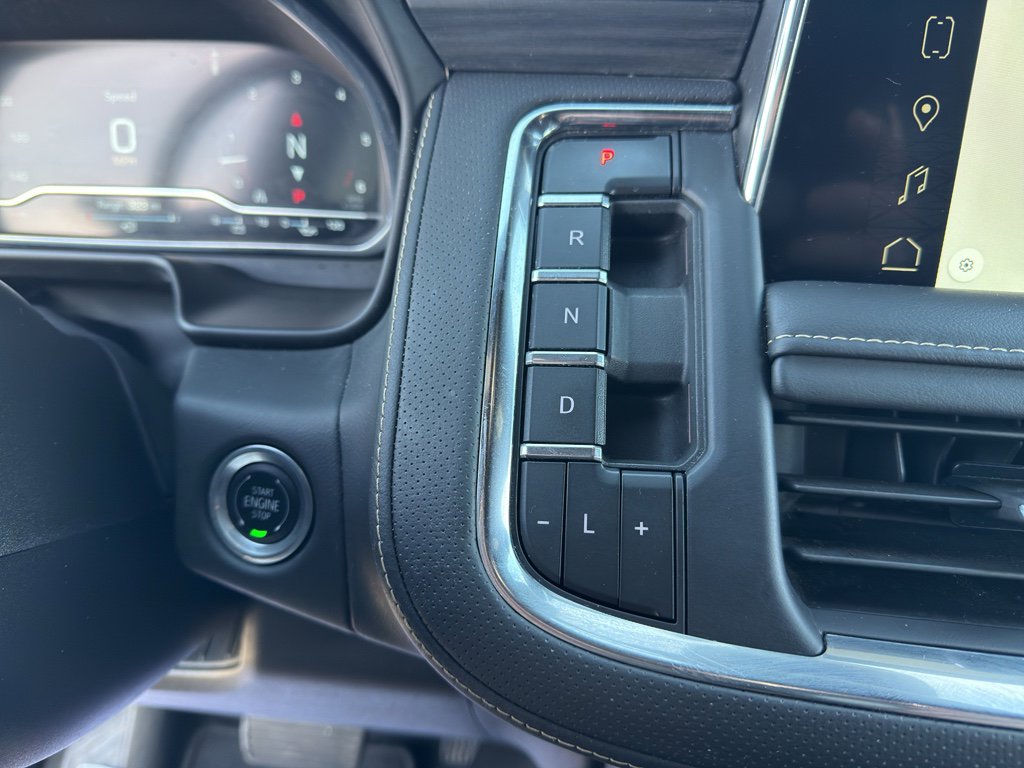 Used 2024 GMC Yukon SLT image 20