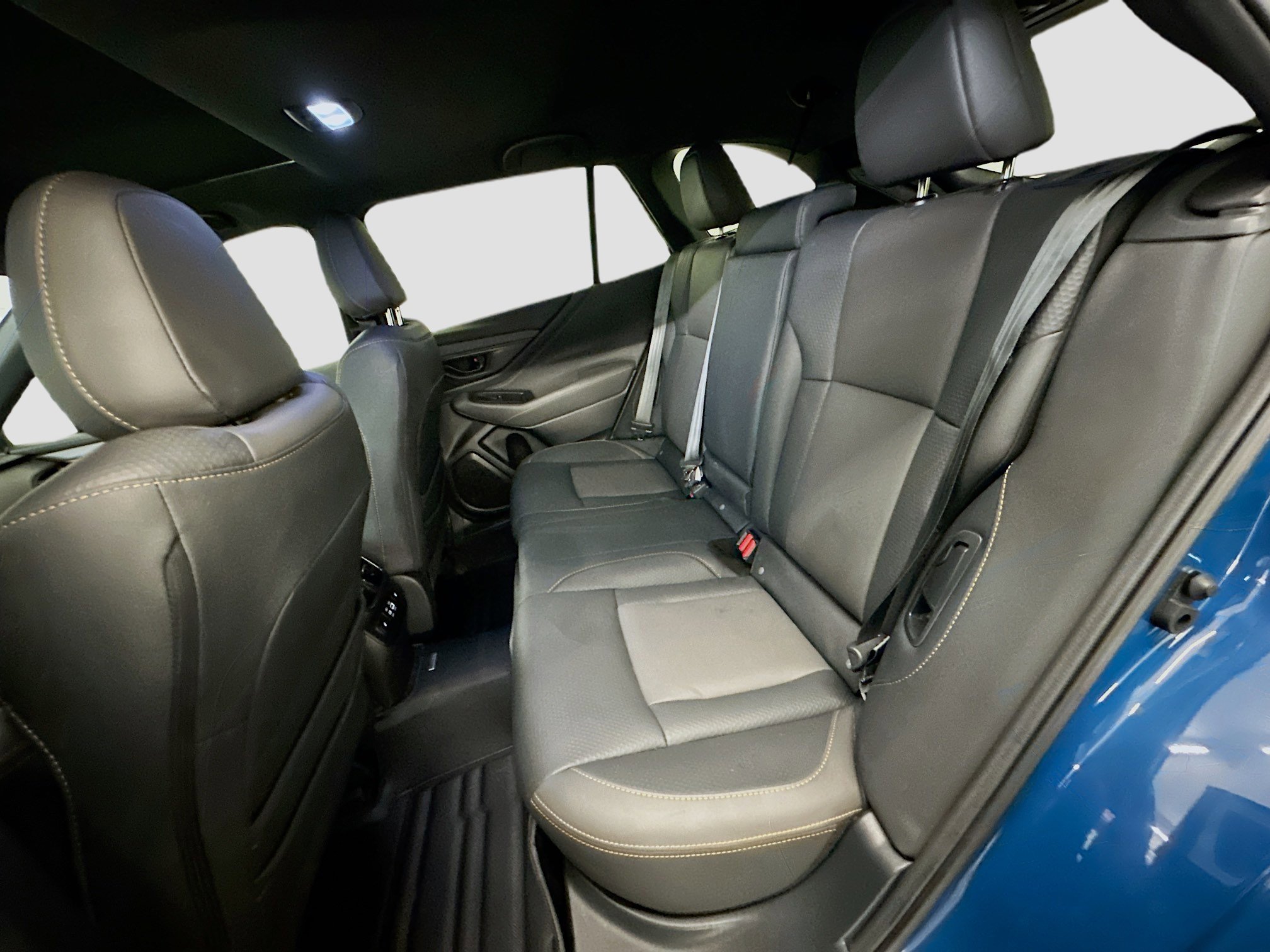 Used 2024 Subaru Outback Wilderness image 30