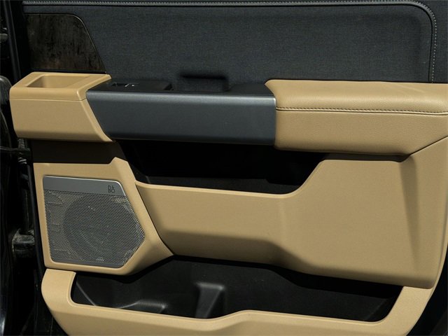 Used 2024 Ford F450 Lariat w/ Lariat Ultimate Package image 42