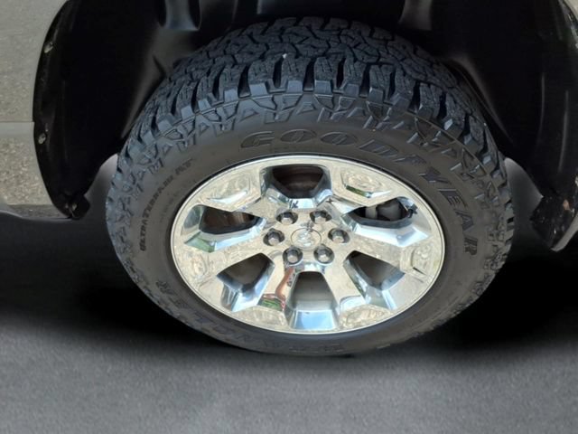 Used 2021 RAM 1500 Big Horn AWD/4WD image 11