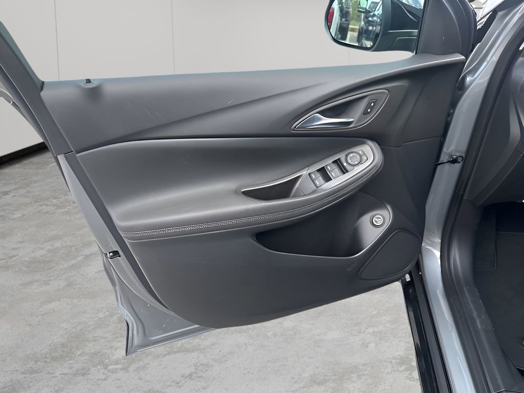 New 2026 Buick Encore GX Sport Touring w/ Advanced Technology Package image 46