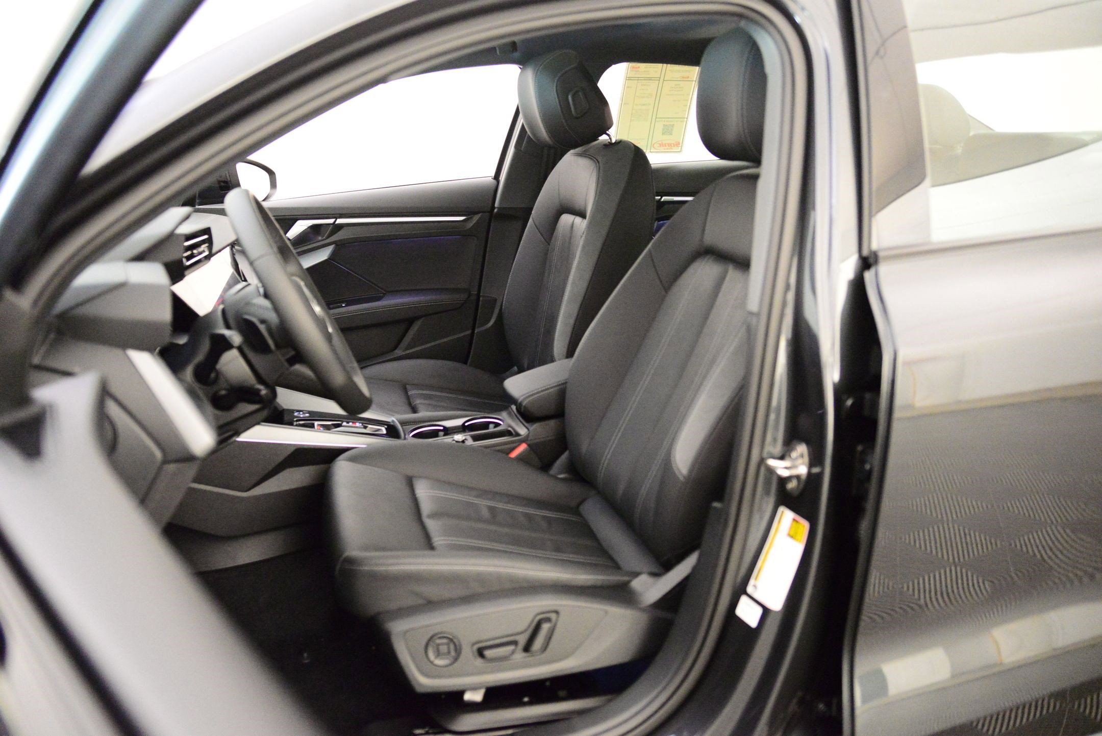 New 2026 Audi A3 2.0T Premium Plus image 4