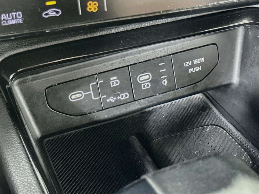 Used 2025 Kia K5 GT-Line w/ GT-Line Premium Package FWD image 32
