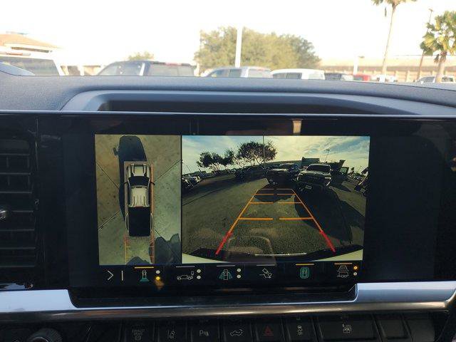 New 2026 Chevrolet Silverado 3500 LT w/ Safety Package image 25