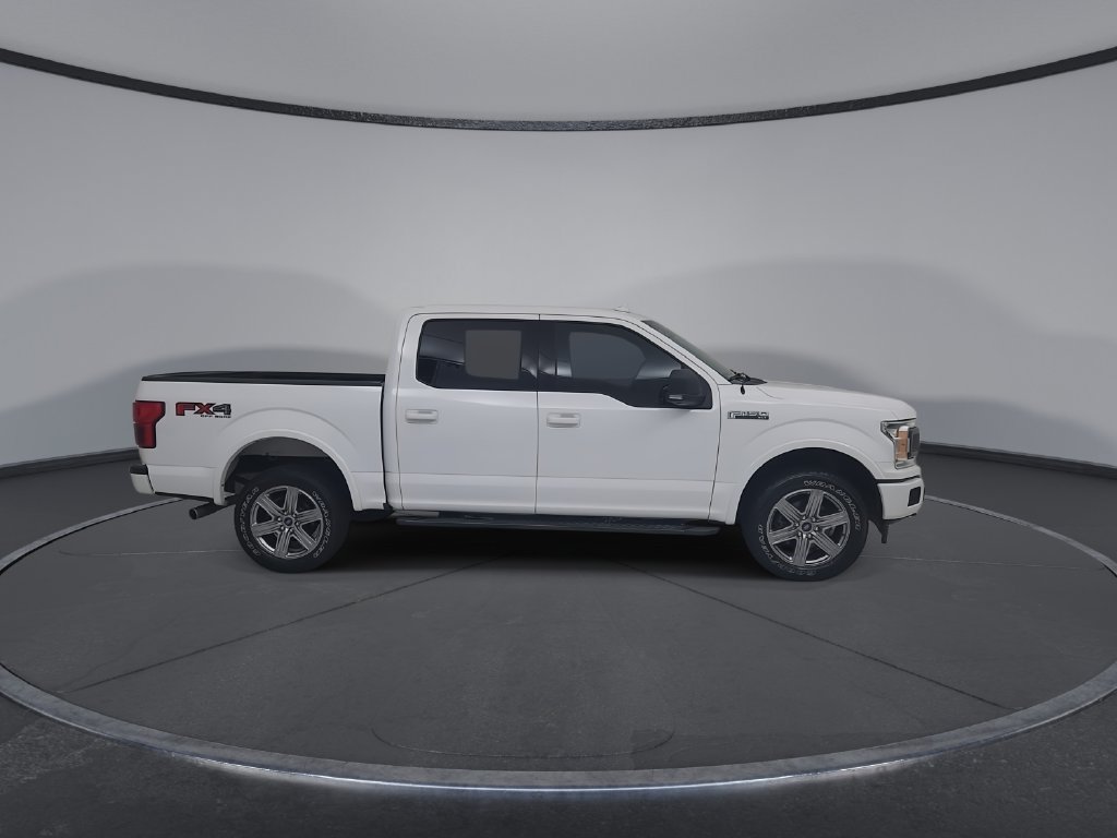Used 2018 Ford F150 XLT w/ Equipment Group 302A Luxury AWD/4WD image 18