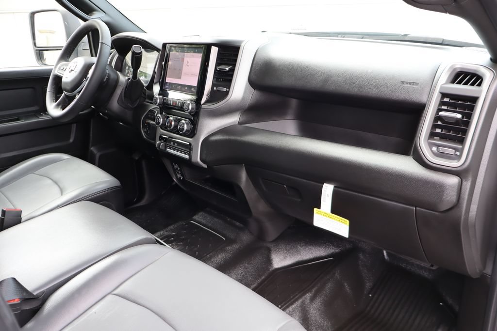 Used 2025 RAM 4500 Tradesman w/ Safety Group AWD/4WD image 36