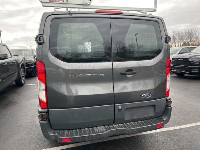 Used 2016 Ford Transit 150 130 Low Roof image 6