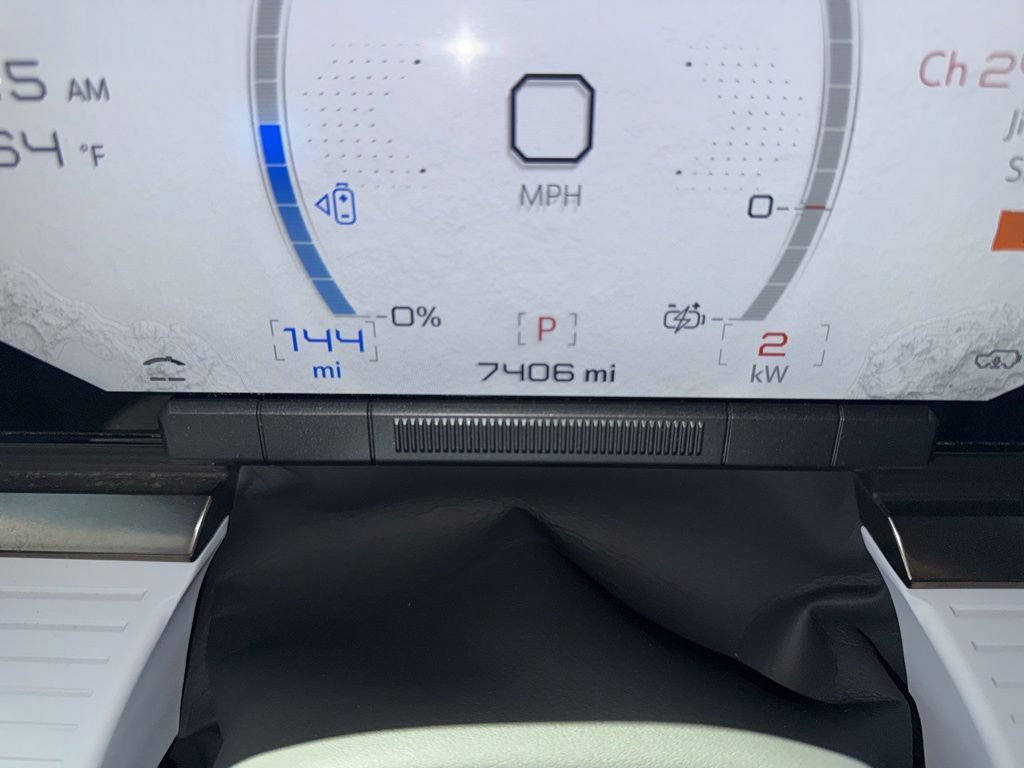 Used 2024 GMC Hummer EV 3X AWD/4WD image 15