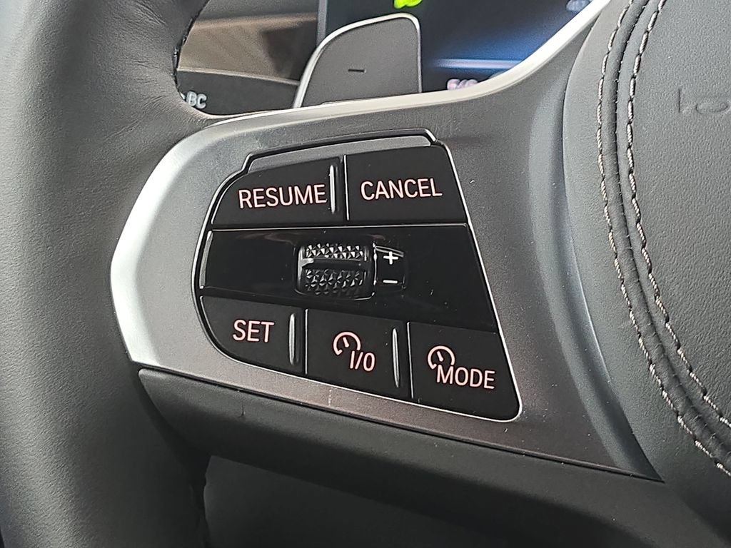 New 2027 BMW X6 xDrive40i AWD/4WD image 9