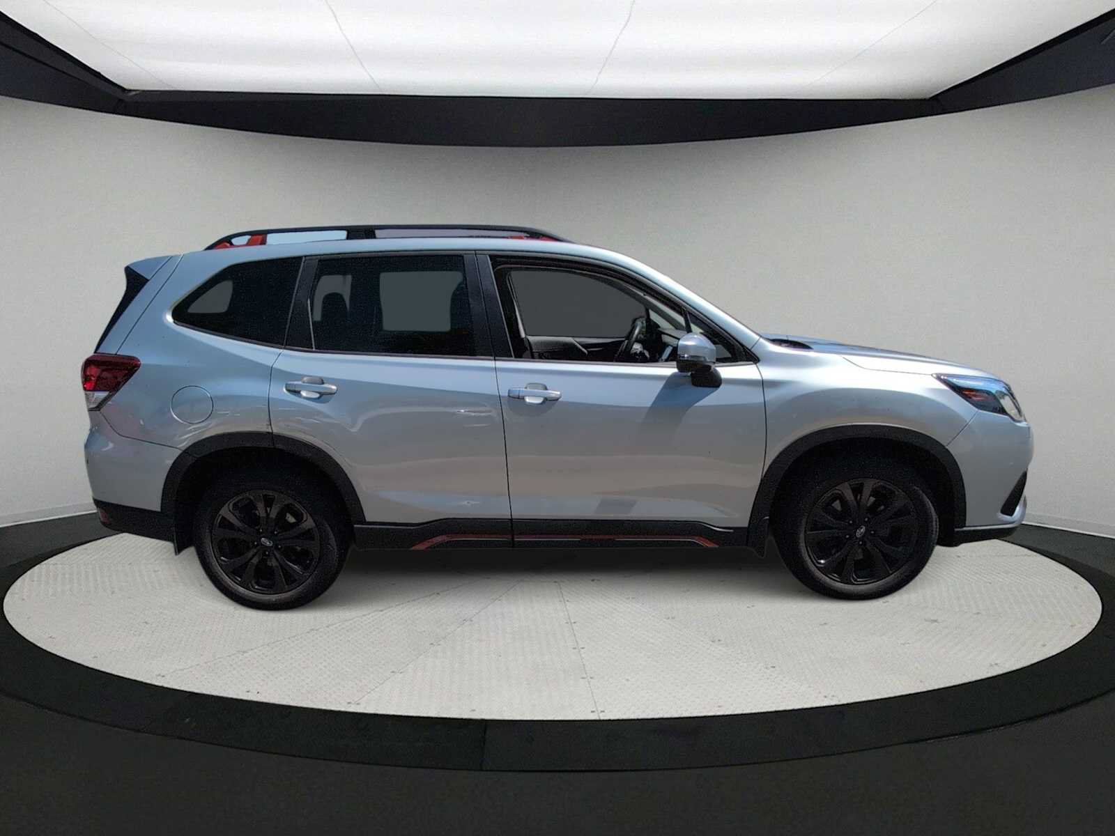 Used 2023 Subaru Forester Sport AWD/4WD image 9