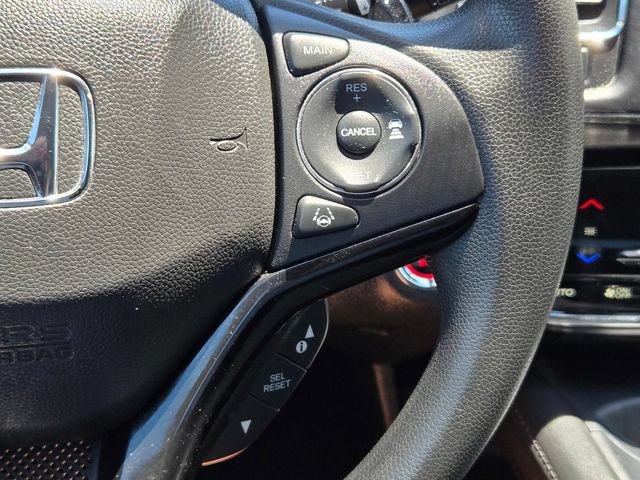Used 2022 Honda HR-V EX image 25