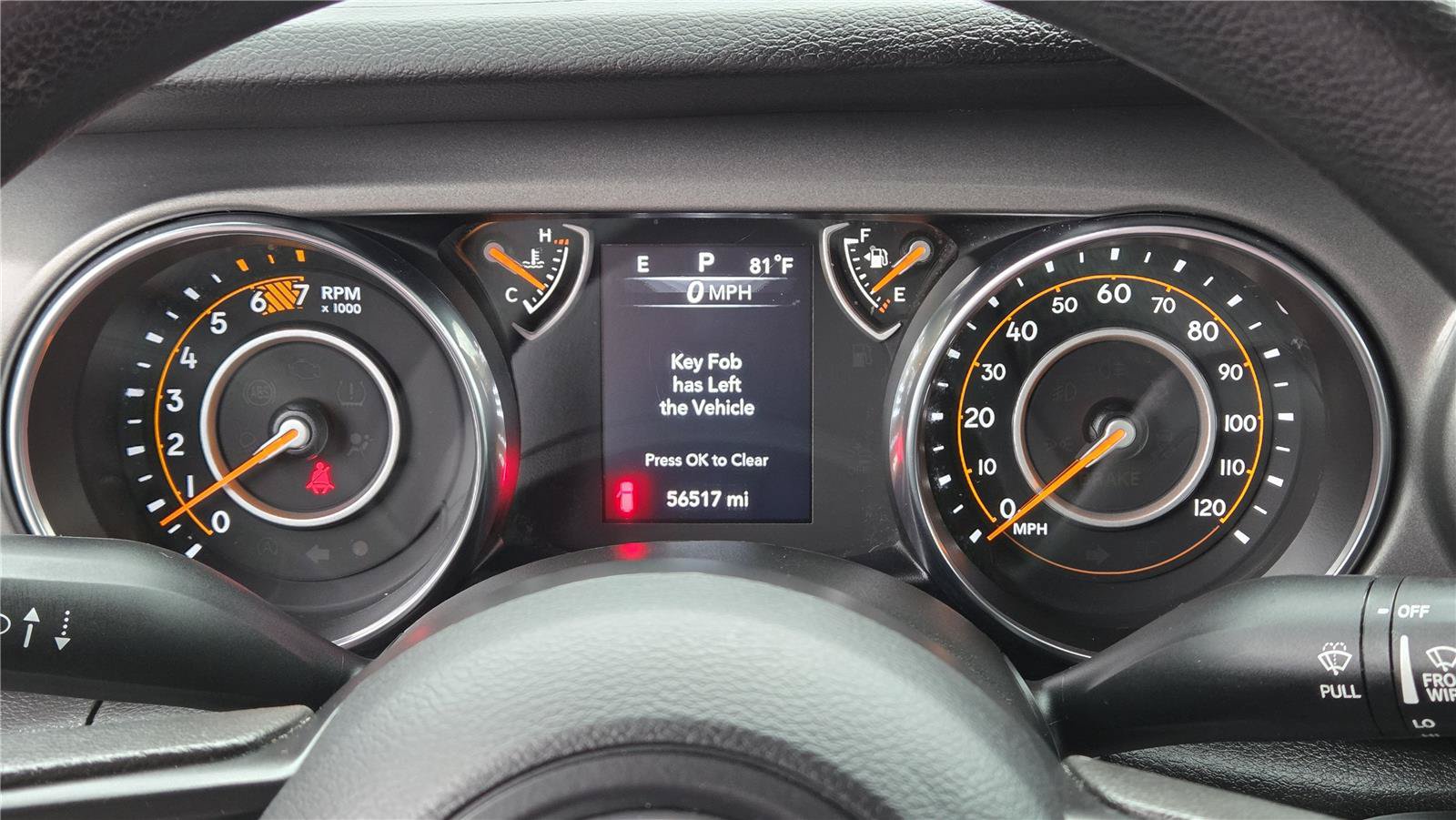 Used 2023 Jeep Wrangler Unlimited Sport AWD/4WD image 19