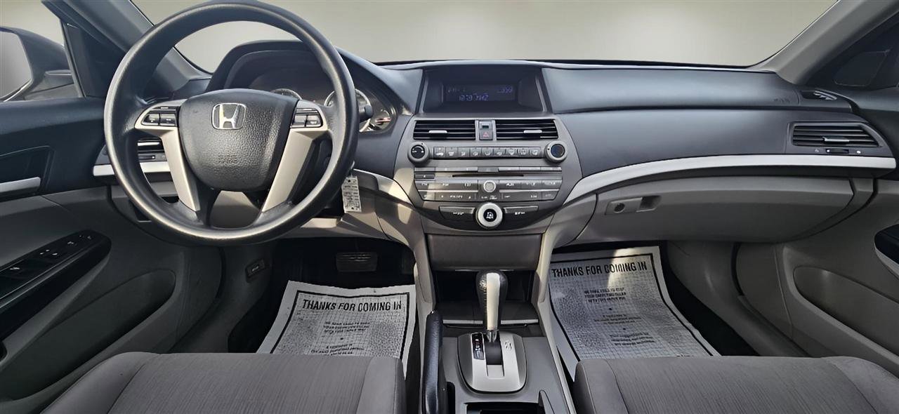 Used 2011 Honda Accord LX image 17
