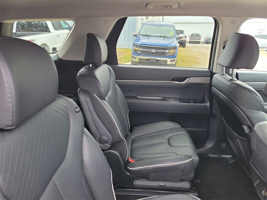 Used 2024 Hyundai Palisade SEL image 35