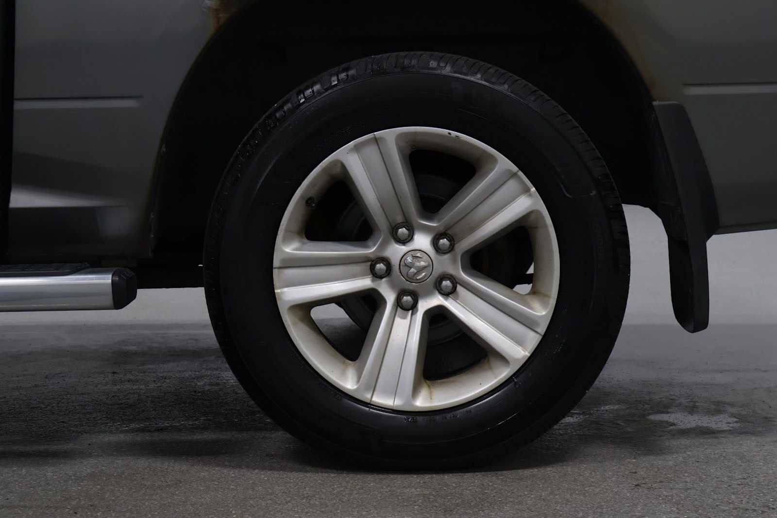 Used 2013 RAM 1500 Sport w/ Sport Premium Group AWD/4WD image 35