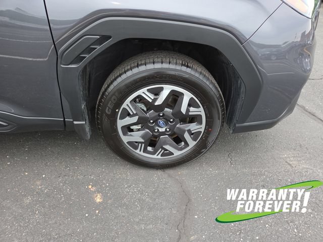 Certified 2026 Subaru Forester Premium AWD/4WD image 20