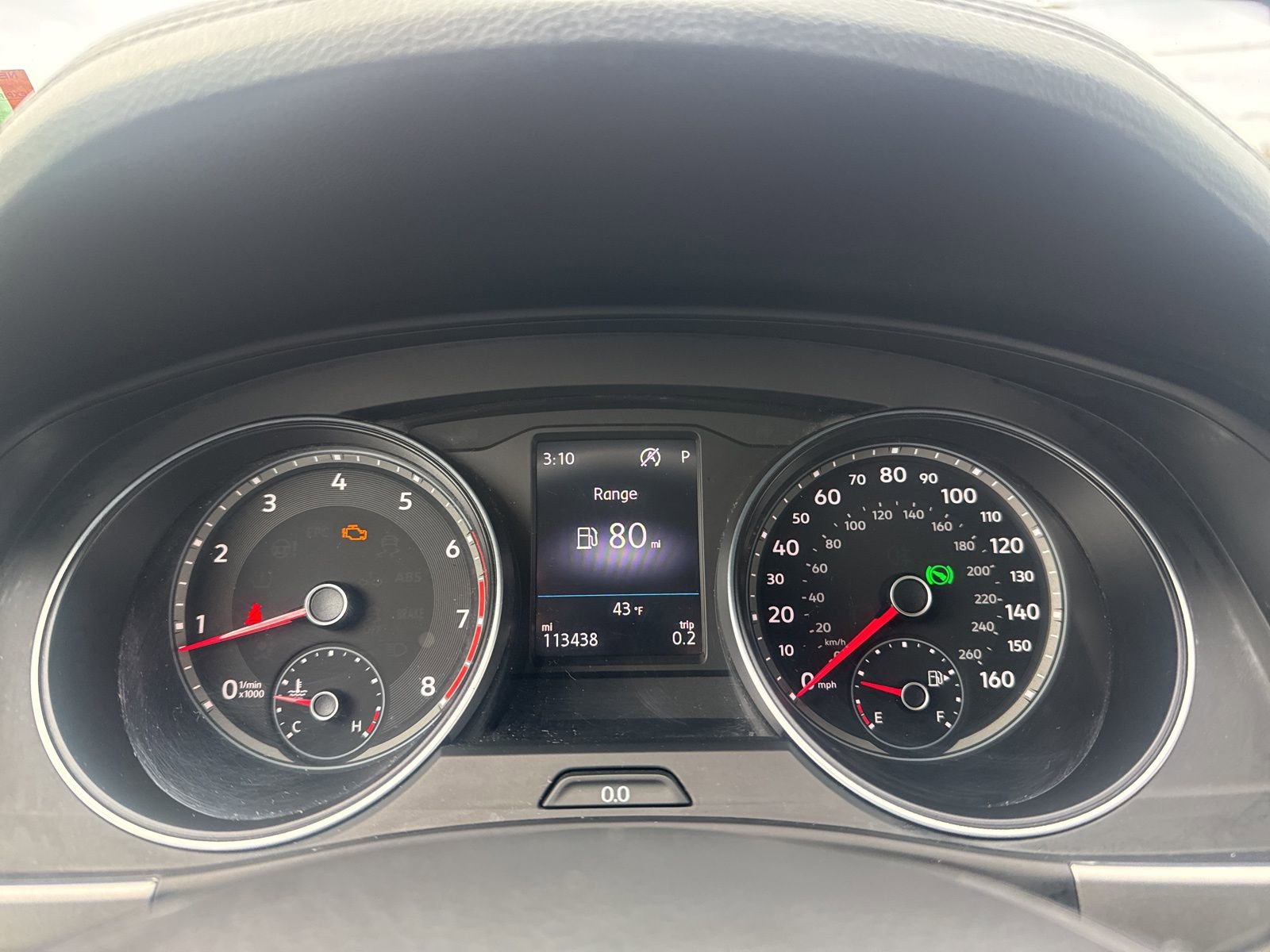 Used 2018 Volkswagen Atlas S image 24