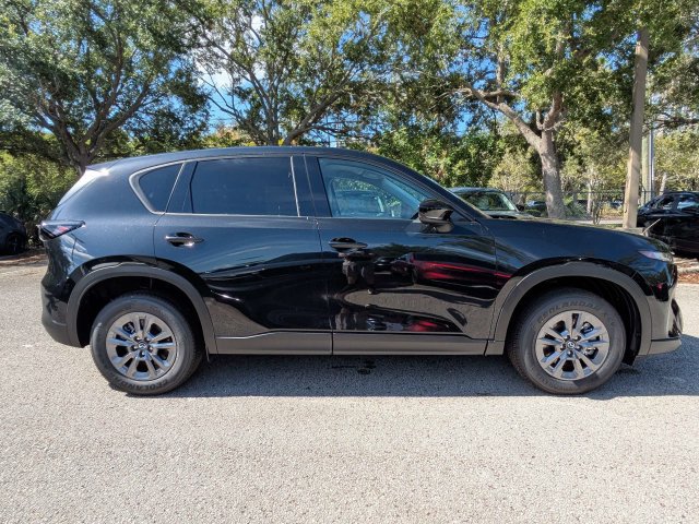 New 2026 MAZDA CX-5 Select AWD/4WD image 2
