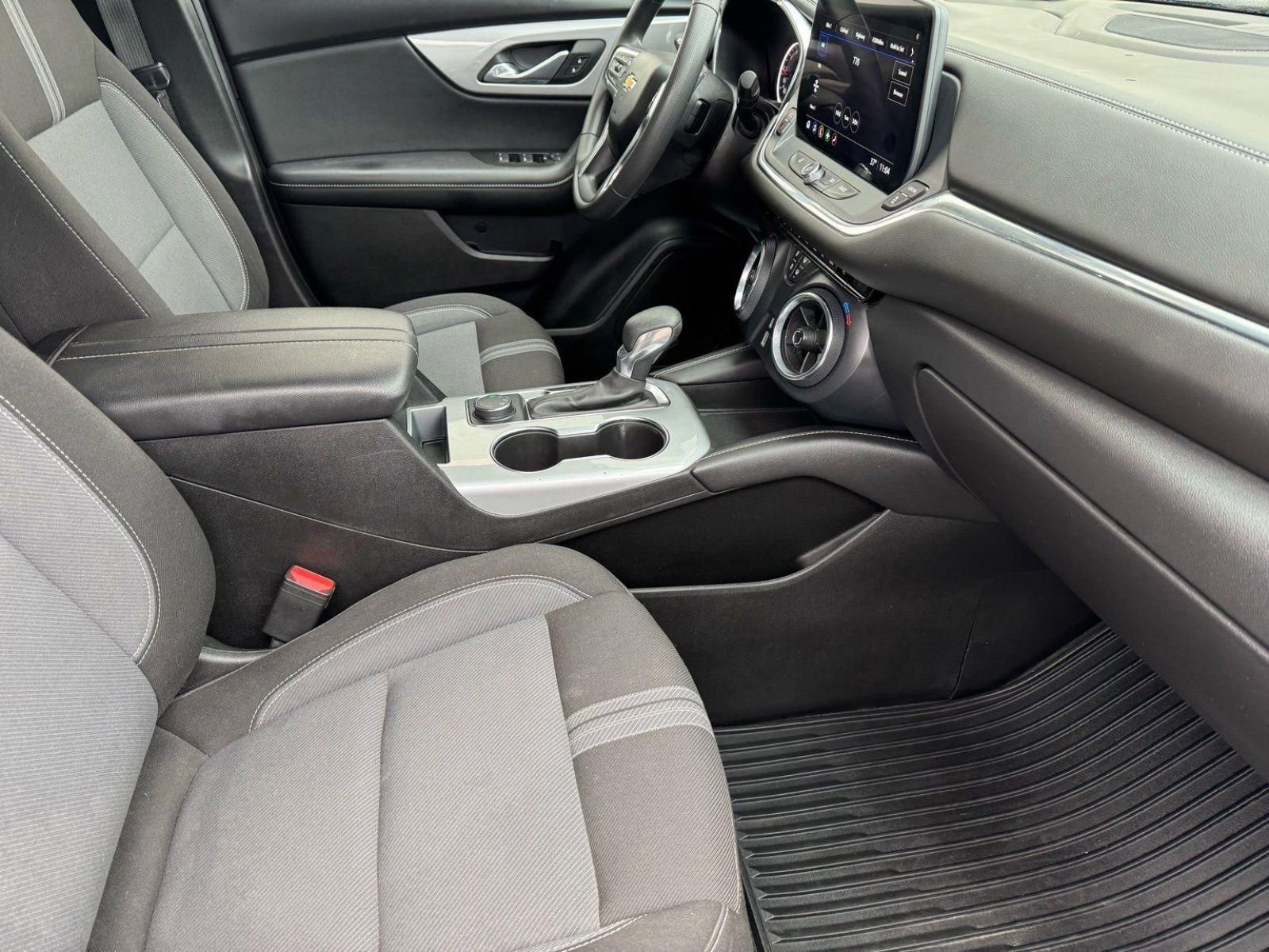 Used 2023 Chevrolet Blazer LT w/ Midnight/Sport Edition AWD/4WD image 10