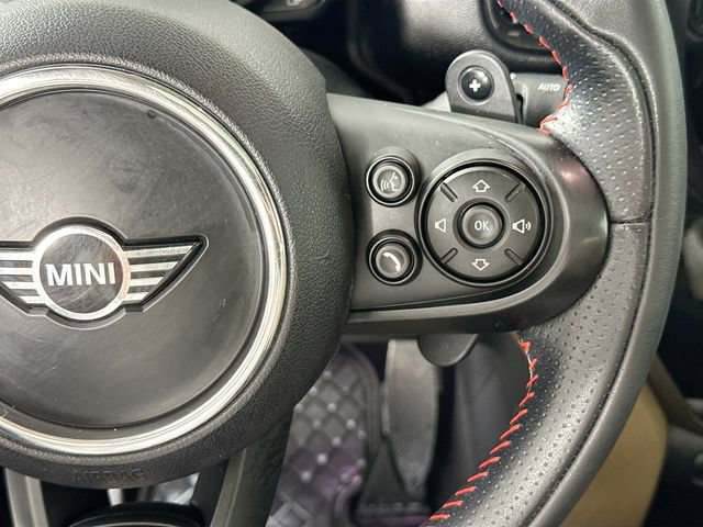 Used 2019 MINI Cooper Countryman S AWD/4WD image 24