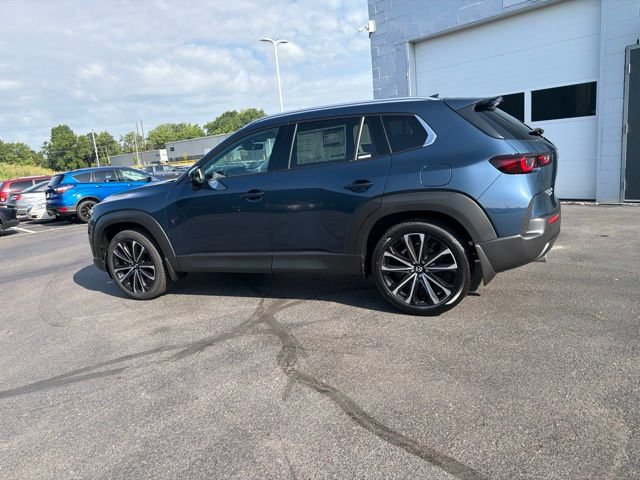 New 2026 MAZDA CX-50 AWD 2.5 S w/ Premium Package image 15