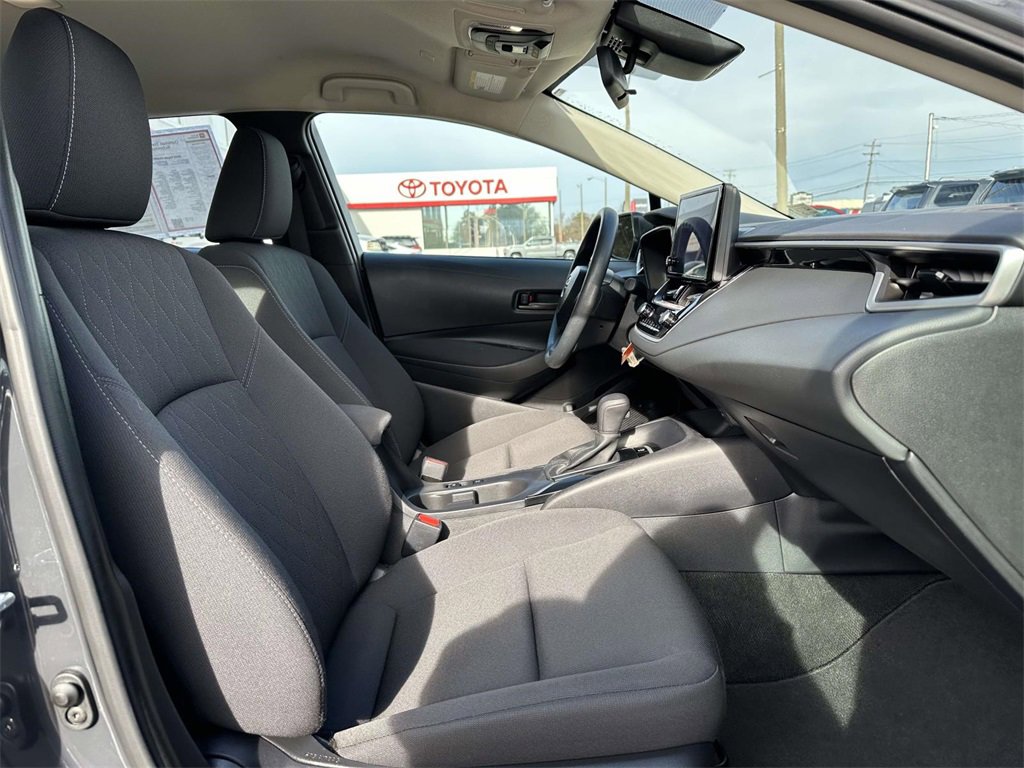 Certified 2024 Toyota Corolla LE image 14