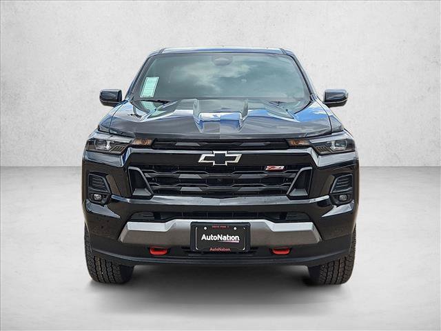 New 2026 Chevrolet Colorado Z71 w/ Technology Package AWD/4WD image 6