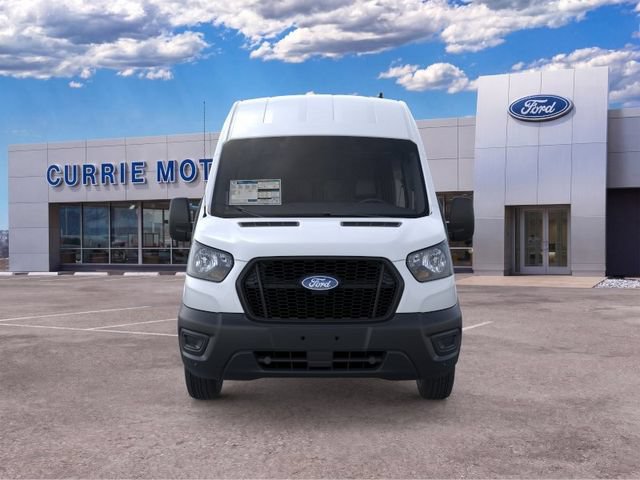New 2026 Ford Transit 350 148 High Roof Extended w/ Load Area Protection Package RWD image 6