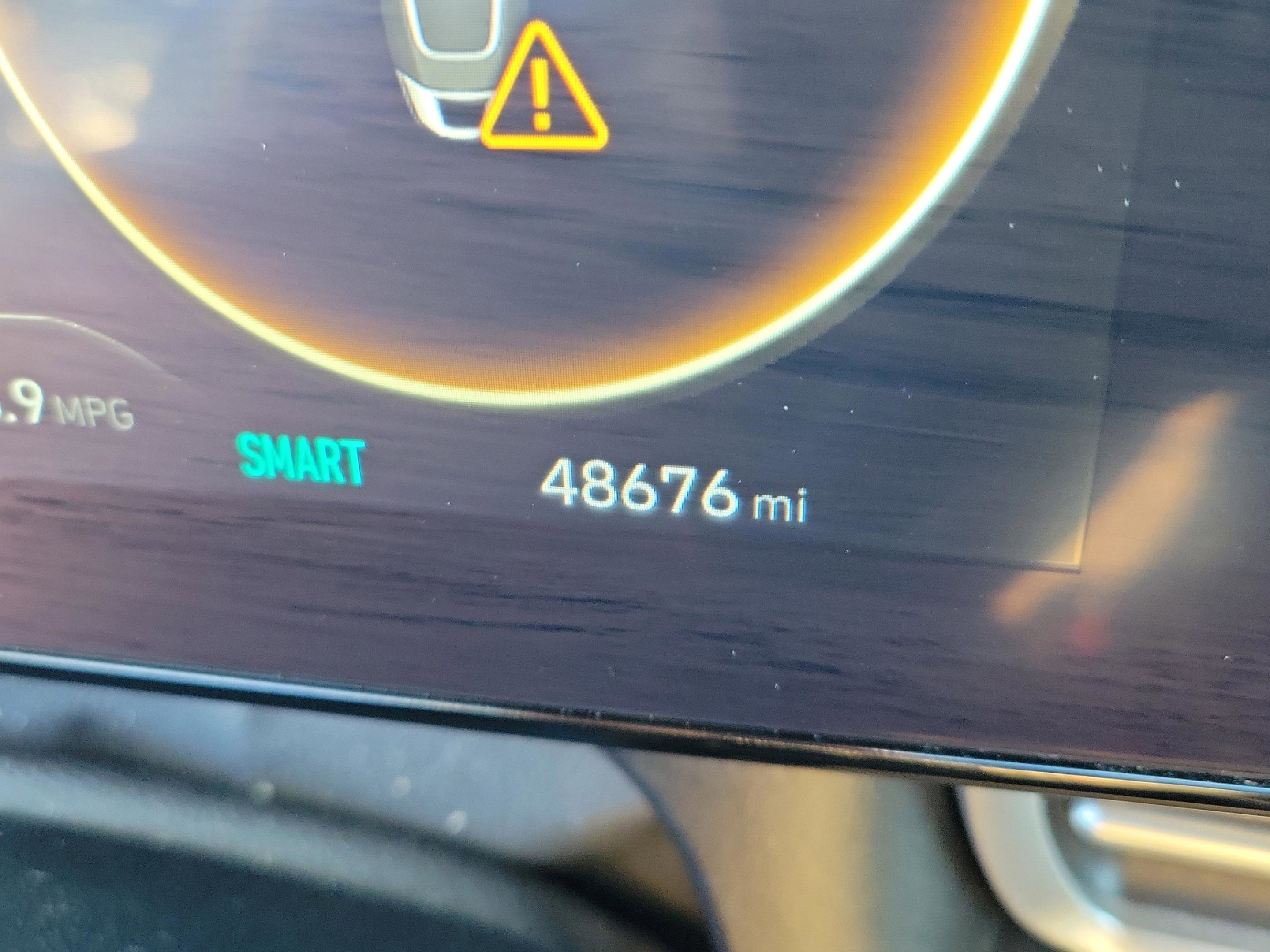 Used 2023 Hyundai Elantra SEL w/ Convenience Package image 17