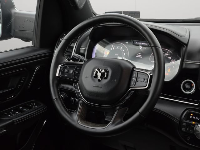 Used 2026 RAM 1500 Limited AWD/4WD image 17